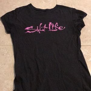 Salt Life shirt